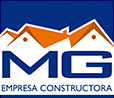 Constructora MG Logo