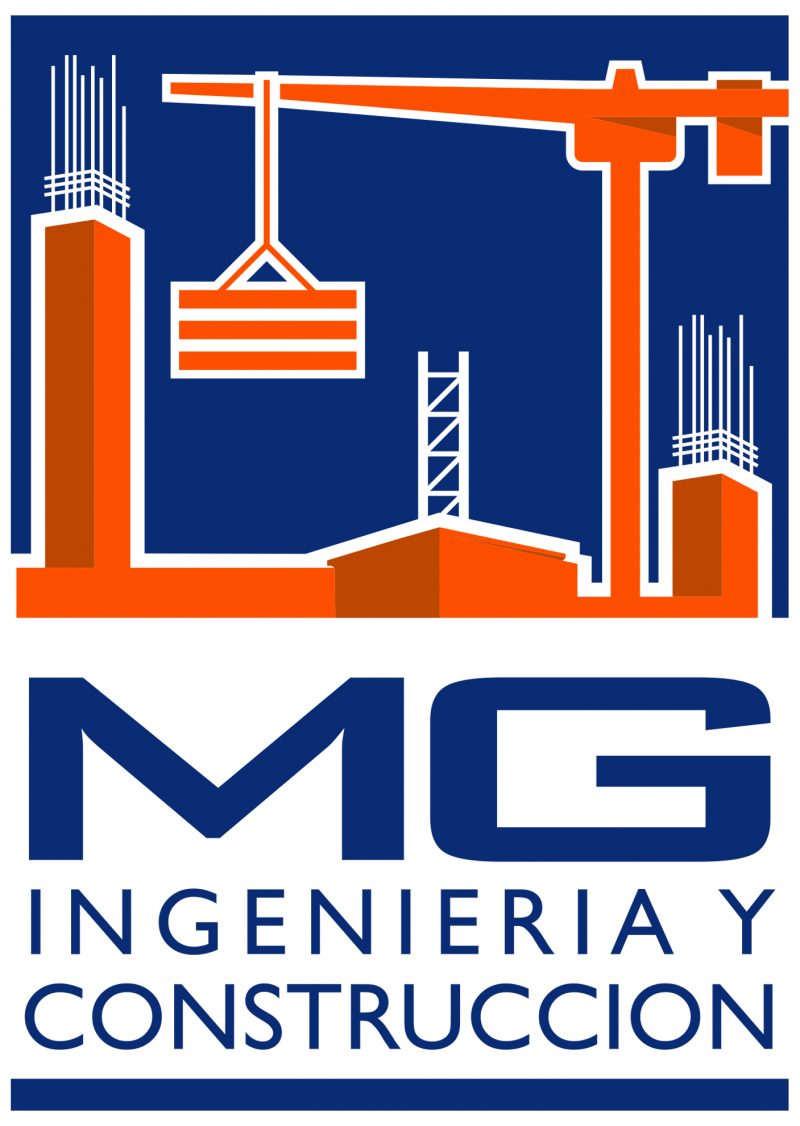 Quiénes somos - Constructora MG